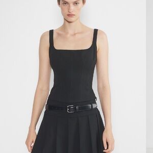 Aritzia Roulade Top